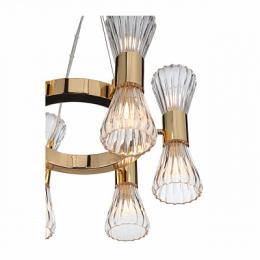 Подвесная люстра ST Luce Diori  - 5